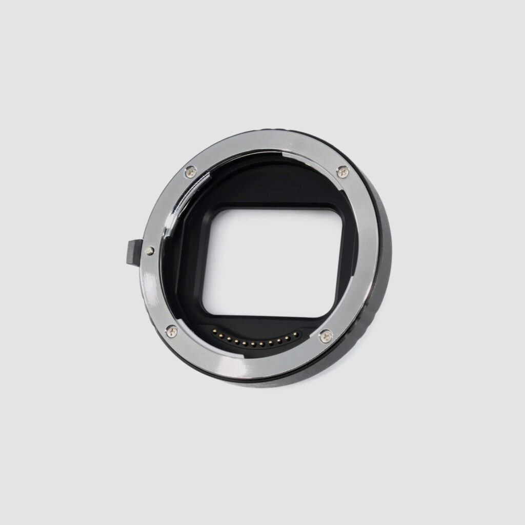 Kolari 11mm Autofocus Macro Adapter for Nikon Z-Mount