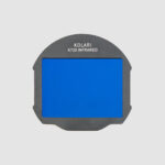 Thumbnail of Product : Infrared Clip in Filter For Fujifilm GFX Mount   Magnetic