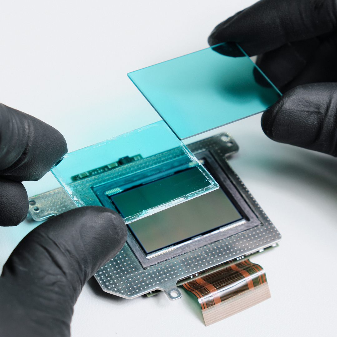 Kolari | Sensor Replacement Service for the Leica M9 Camera