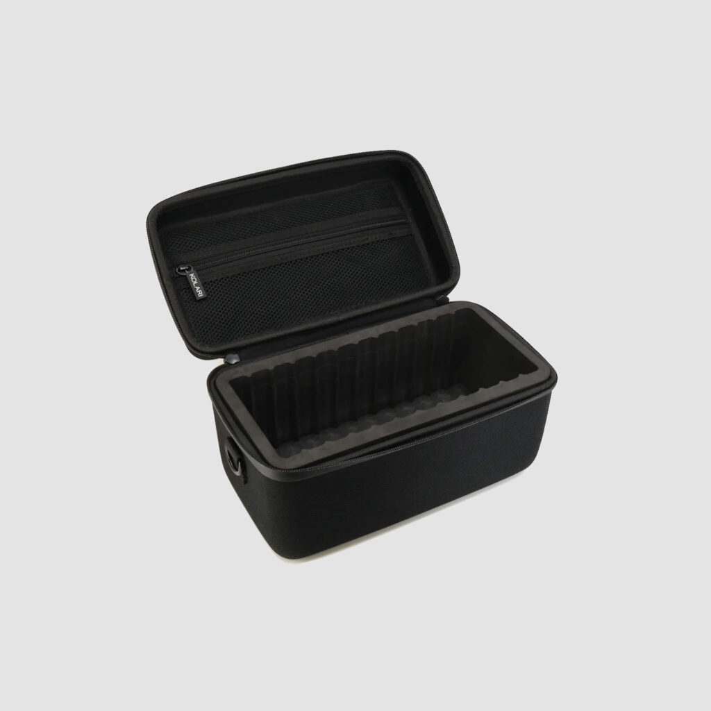 Kolari Pro Filter Carrying Case