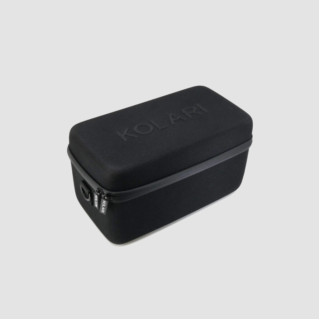 Kolari Pro Filter Carrying Case DSCF1104