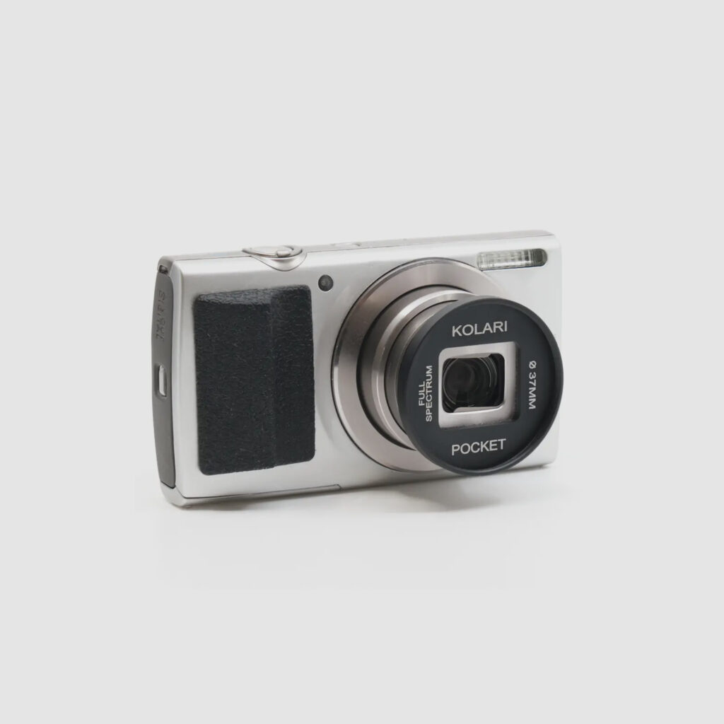 Kolari Lens Filter Adapter   DSCF1306