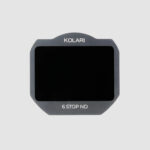 Thumbnail of Product : ND Clip in Filter for Black Magic Full Frame Mount   Magnetic