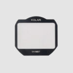 Thumbnail of Product : Mist Diffusion Clip in Filter for Black Magic Full Frame Mount   Magnetic