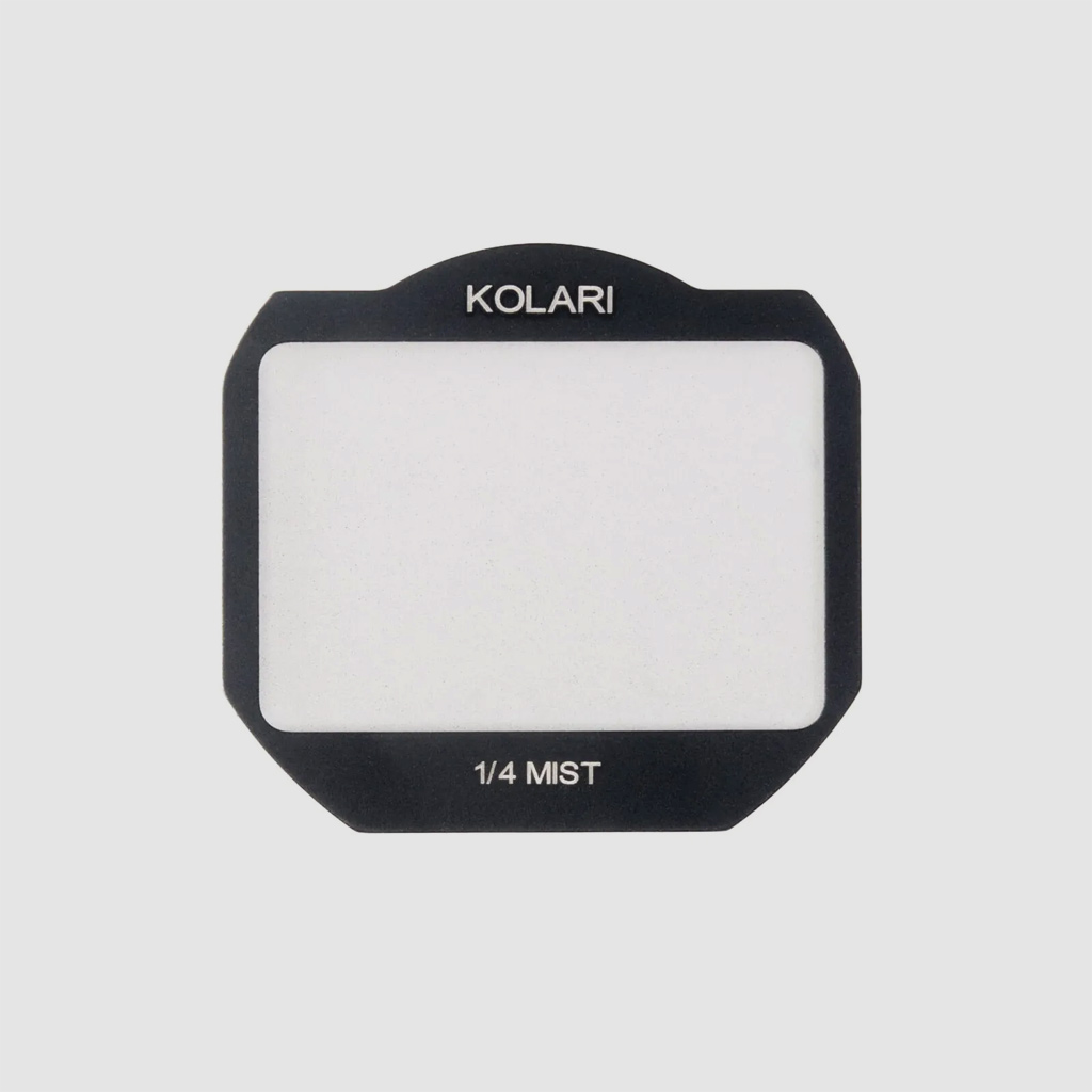 Product : Mist Diffusion Clip-in Filter for Black Magic Full Frame Mount - Magnetic