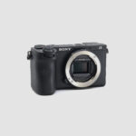 Thumbnail of Kolari Vision Magnetic Mounting Plate for Sony APS C Clip In Filters   DSCF1815