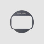 Thumbnail of Kolari Magnetic Mounting Plate for Micro Four Thirds (MFT) Cameras   DSCF2801