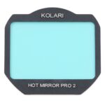 Thumbnail of Kolari Magnetic Clip in Filters for Black Magic Full Frame (UV/IR Cut)   Hot Mirror PRO 2