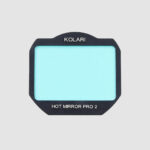 Thumbnail of Product : UV/IR Cut Clip in Filter for Black Magic Full Frame Mount   Magnetic