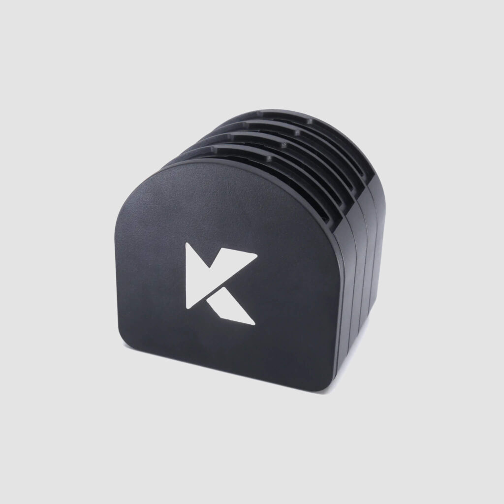 Kolari Vision Drop-In Filter Rack Case - DSCF3986_product-shot