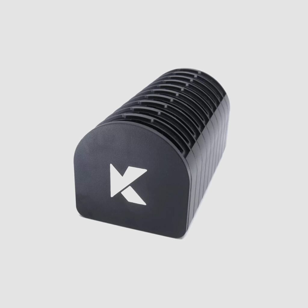 Kolari Vision Drop In Filter Rack Case   DSCF3988 product shot