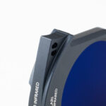 Thumbnail of Kolari K720 Infrared, CNC machined aluminum with a knurled grip for fast filter changes