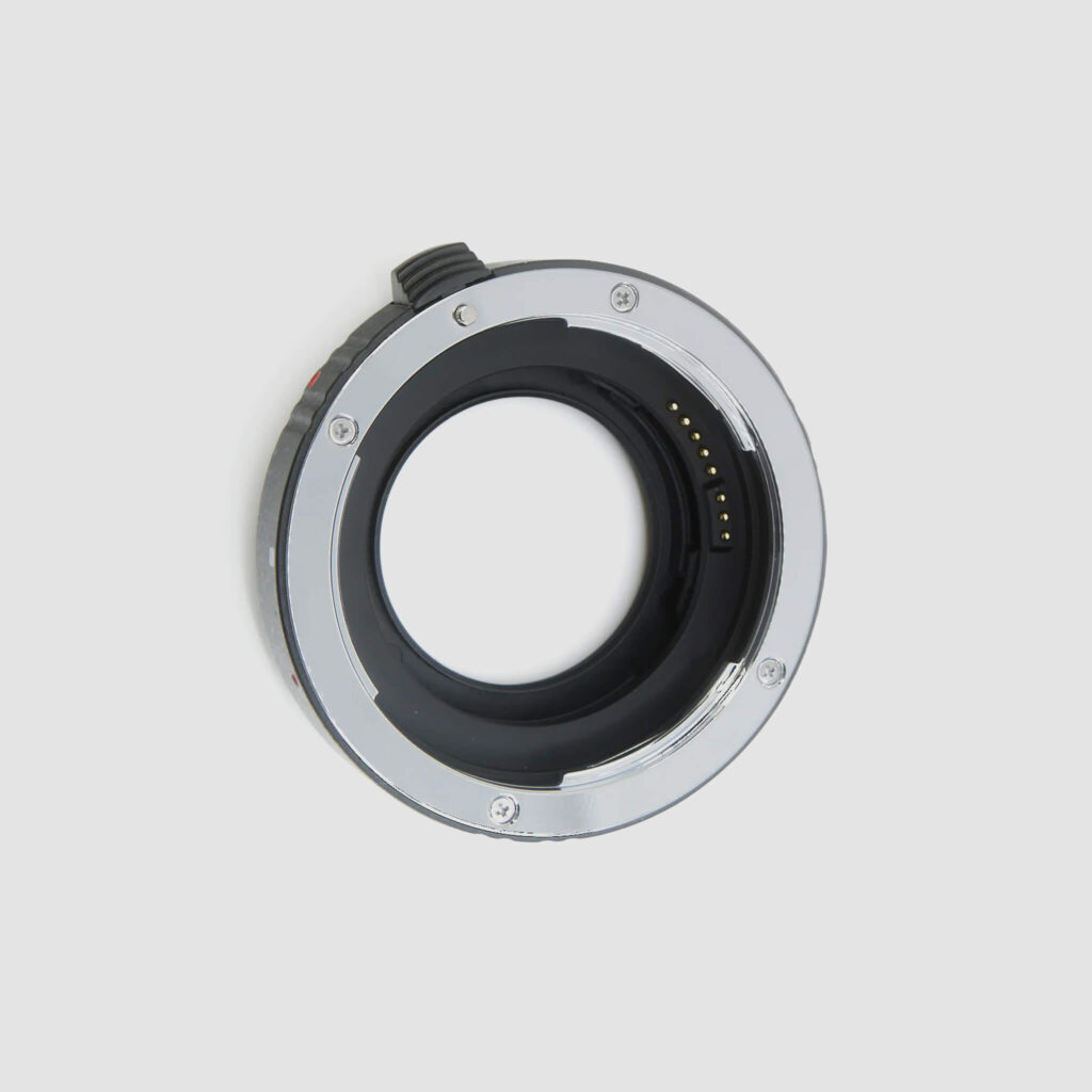 Kolari 12mm Macro Adapter for Canon EF-Mount DW8A9995