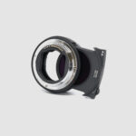 Thumbnail of Kolari R Drop in Filters for Canon EF EOS R Lens Mount Adapter   VND