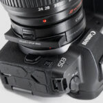 Thumbnail of Kolari R Drop in Filter Set for EF EOS R Lens Adapter EOS R Clip Filters 1