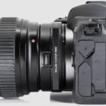 Thumbnail of Kolari R Drop in Filter Set for EF EOS R Lens Adapter EOS R Clip Filters 8