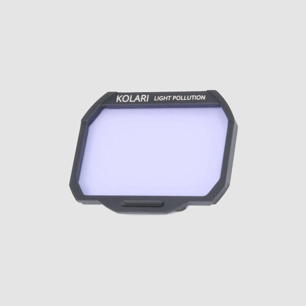 Product : Astro Clip-in Filter For Sony FE Mount- Magnetic