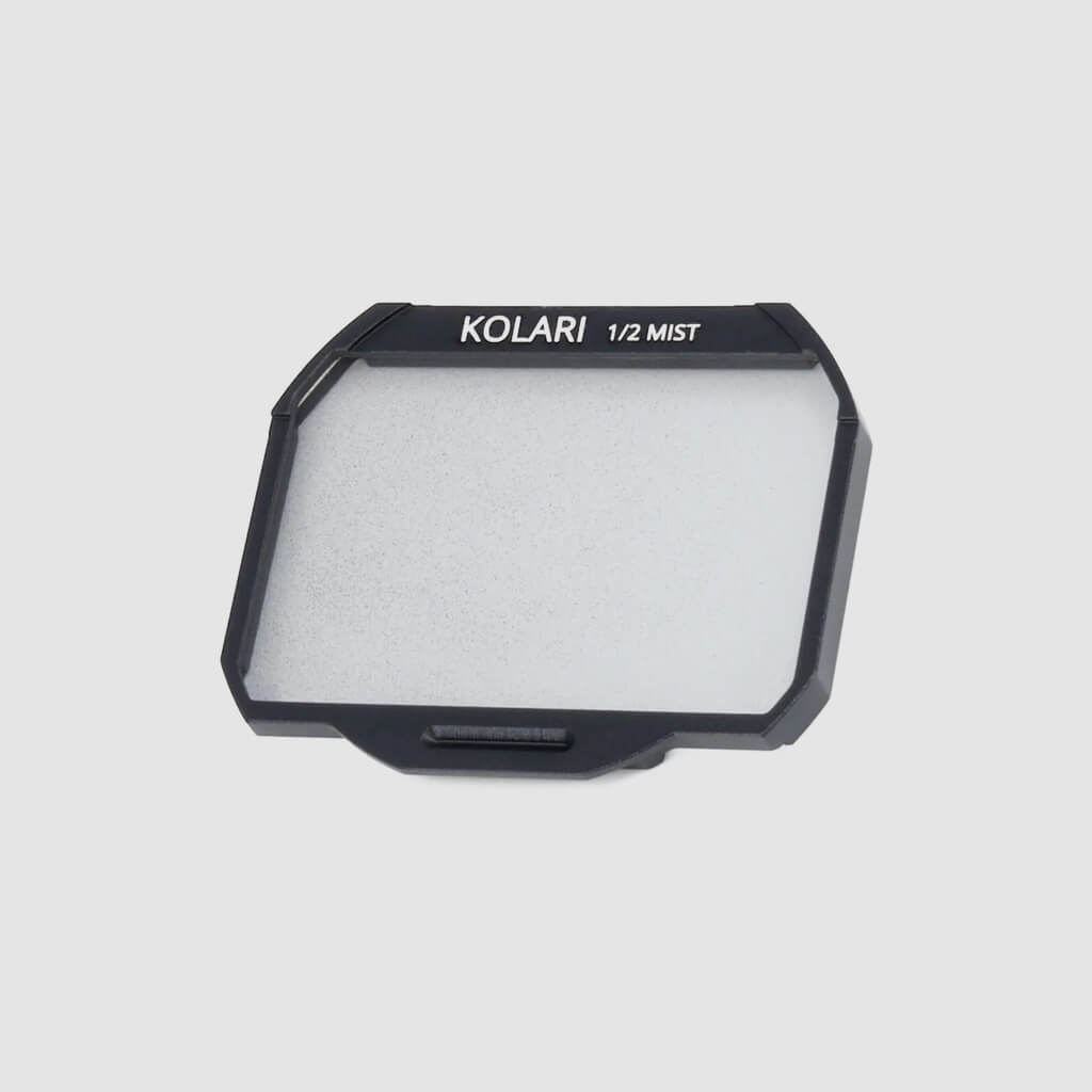 Product : Mist Diffusion Clip-in Filter For Sony FE Mount - Magnetic