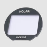 Thumbnail of Product : Astro Clip in Filter For Fujifilm X Mount   Magnetic