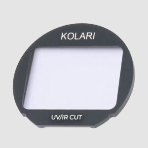 Product : Astro Clip-in Filter For Fujifilm X-Mount - Magnetic