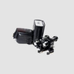 Thumbnail of KV FL1 Multispectral Flash with IR and UV Flash Filters