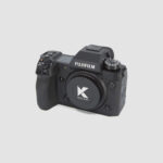 Thumbnail of Kolari Metal Body Caps for Fuji X Cameras   Fuji Body Cap