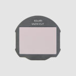 Thumbnail of Product : Astro Clip in Filter For Fujifilm GFX Mount   Magnetic