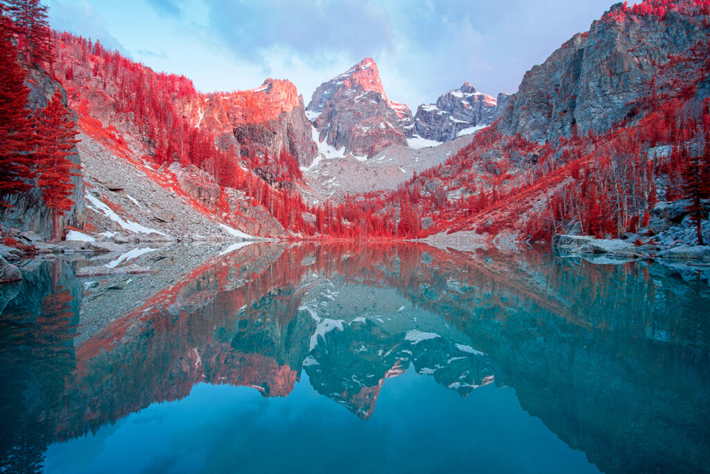 Glacial Lake Jason Kurth ac7a0e29 b0a5 4582 a968 85502a8bcee9