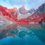 Thumbnail of Glacial Lake Jason Kurth ac7a0e29 b0a5 4582 a968 85502a8bcee9