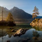 Thumbnail of Image name: Hintersee, Author name: Yohan Raintung