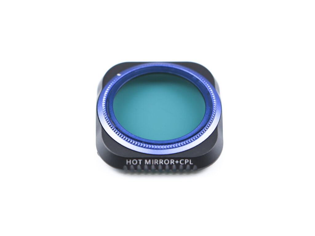 Kolari Hot Mirror + CPL for DJI Mavic 2 Pro Hot Mirror CPL