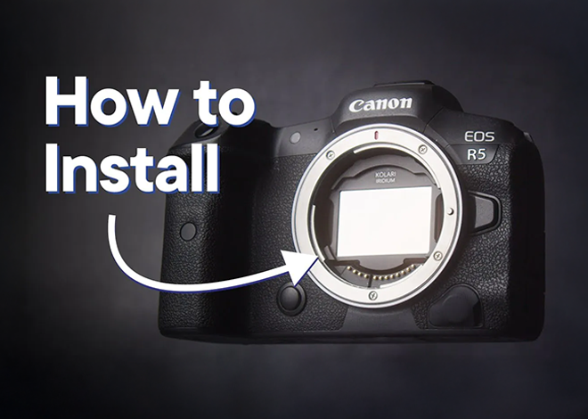 How-to-install-Kolari-Magnetic-Clip-in-for-RF-Mount