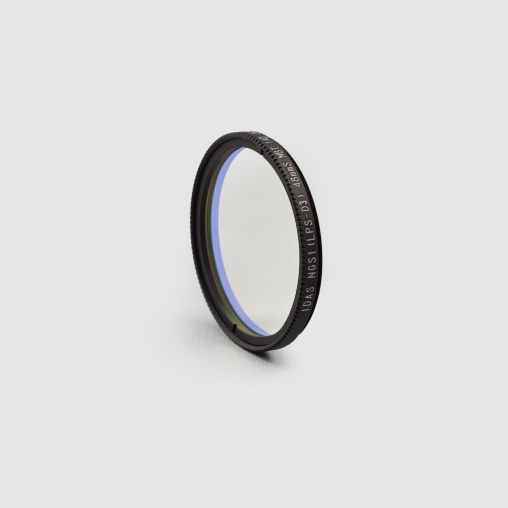 Kolari Astrophotography Filters   IDAS NGS1