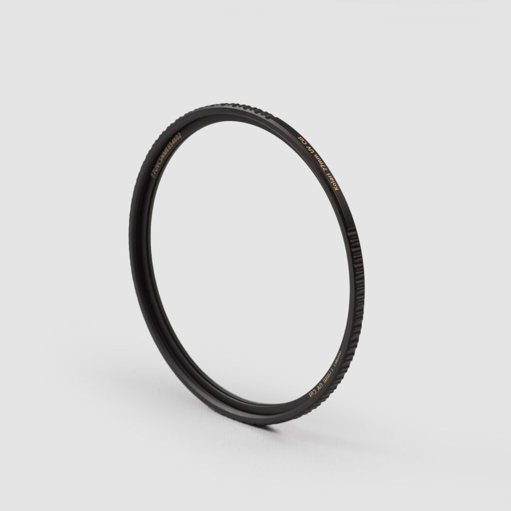 Kolari Vision Pro UV Cut Protective Filter