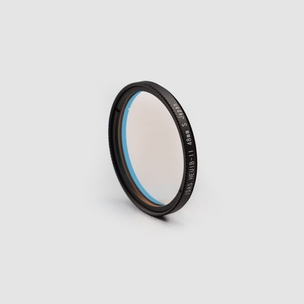 Kolari Astrophotography Filters   IDAS HEUIB II