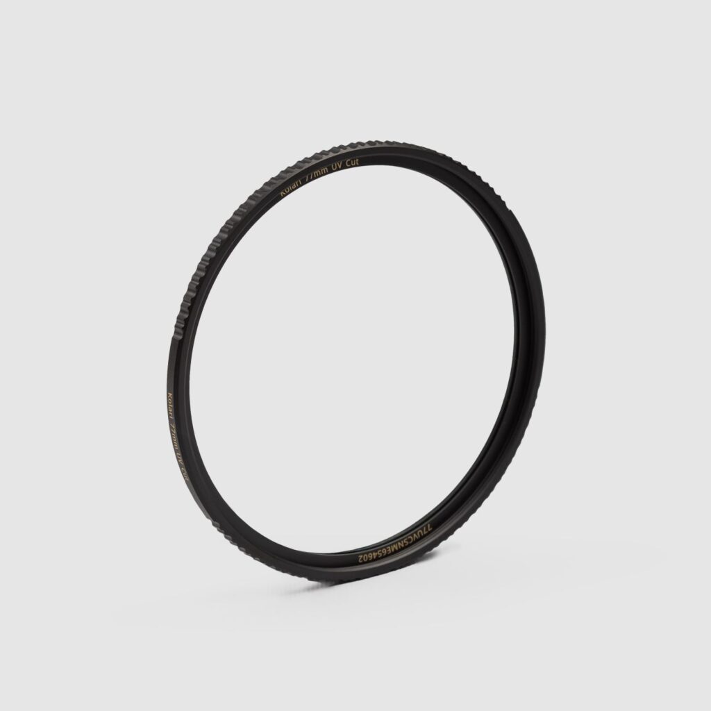 Kolari Vision Pro UV Cut Protective Filter