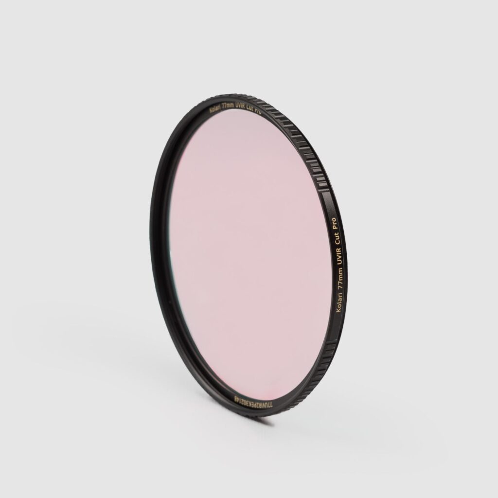 Kolari Vision UV/IR Cut Filter (H Alpha Pass)