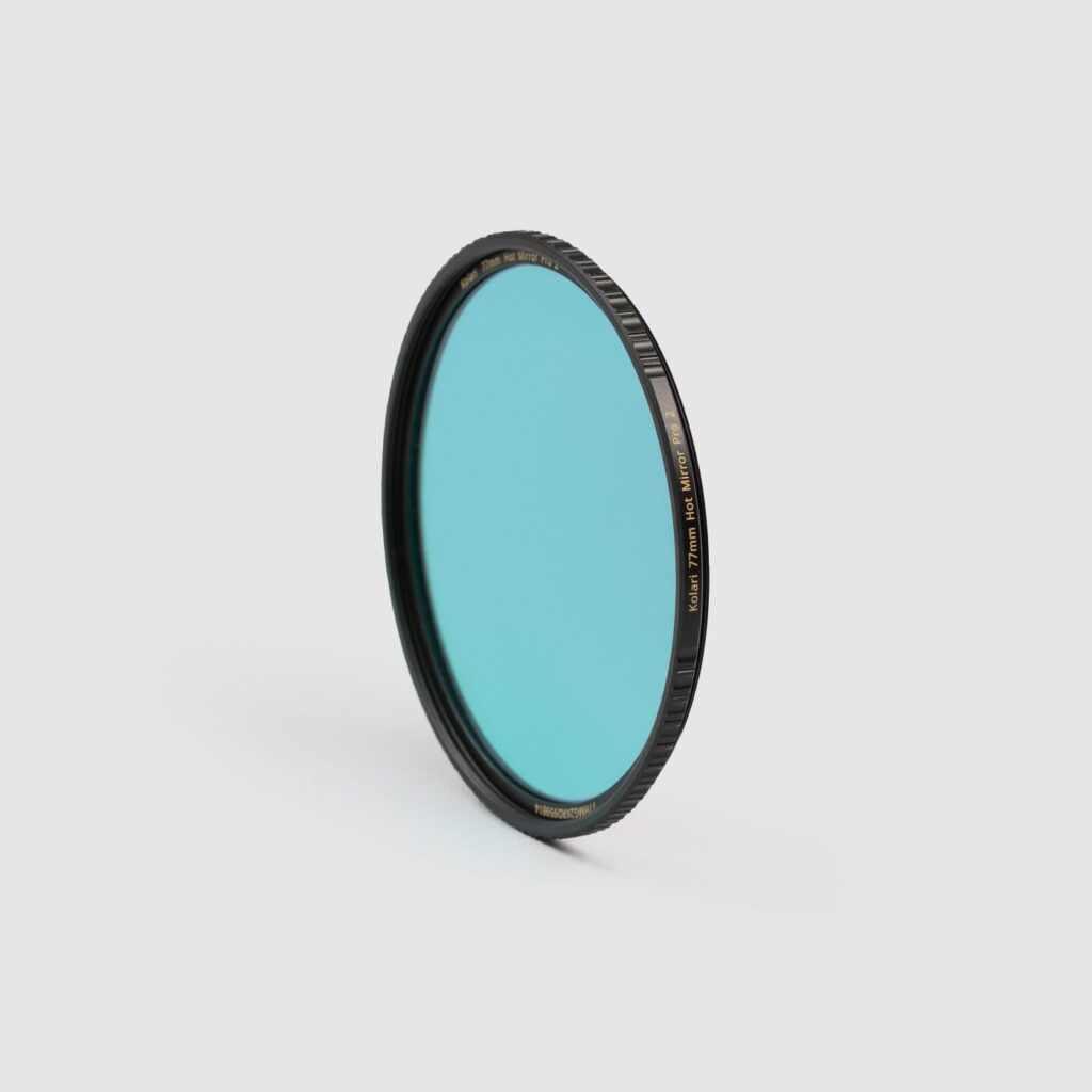 Kolari Vision UV/IR Cut Hot Mirror Pro 2