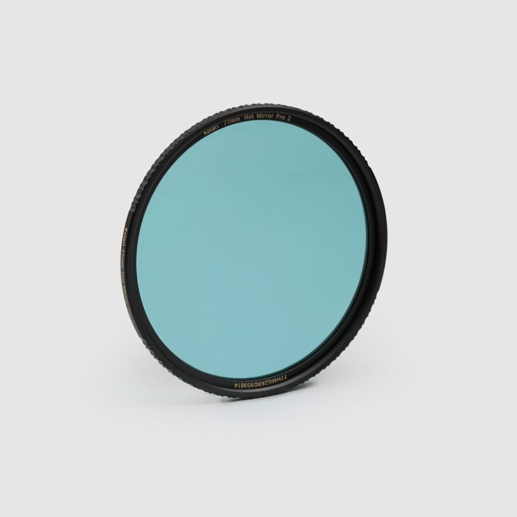Kolari Vision UV/IR Cut Hot Mirror Pro 2