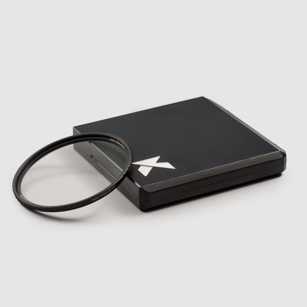 Kolari Vision Pro UV Cut Protective Filter