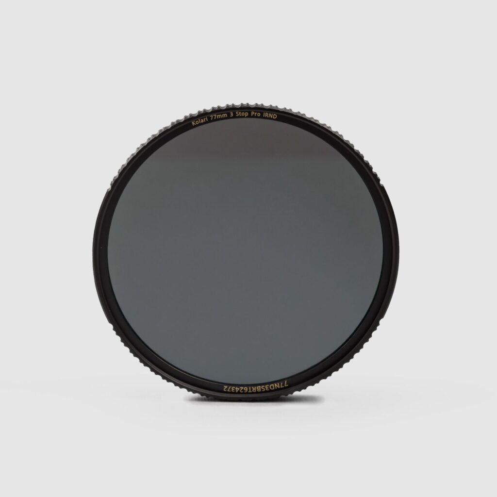 Kolari Pro ND Filter   3 STOP IRND