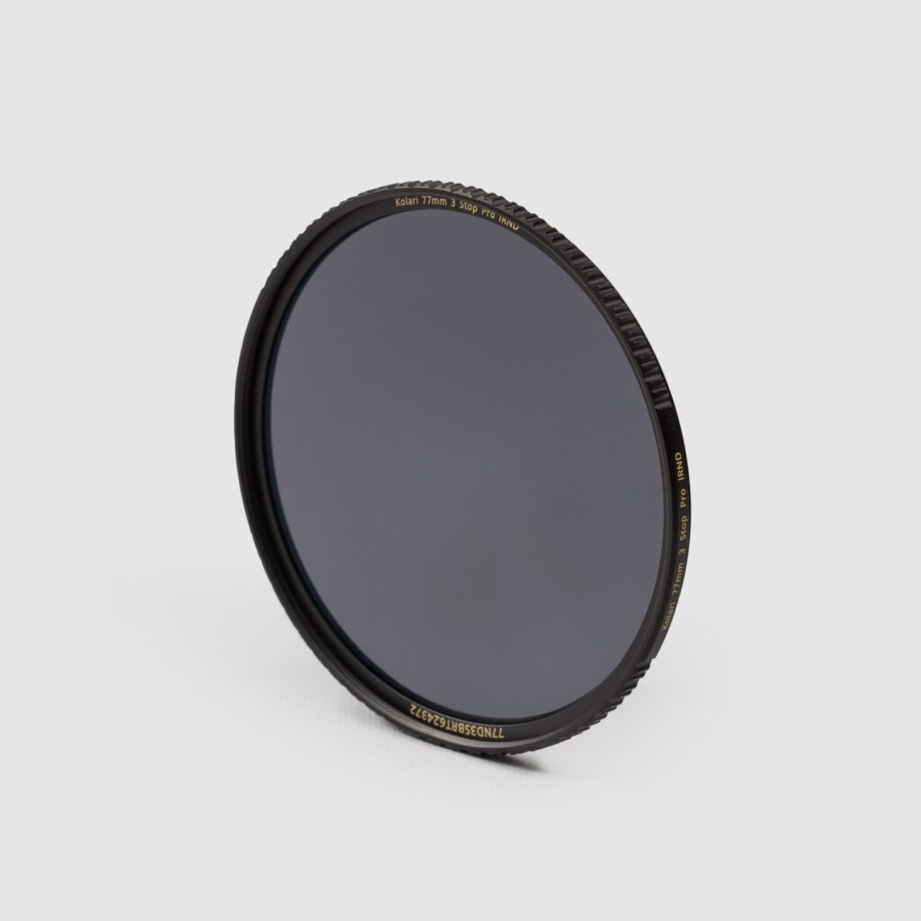 Kolari Pro ND Filter - 3 STOP IRND