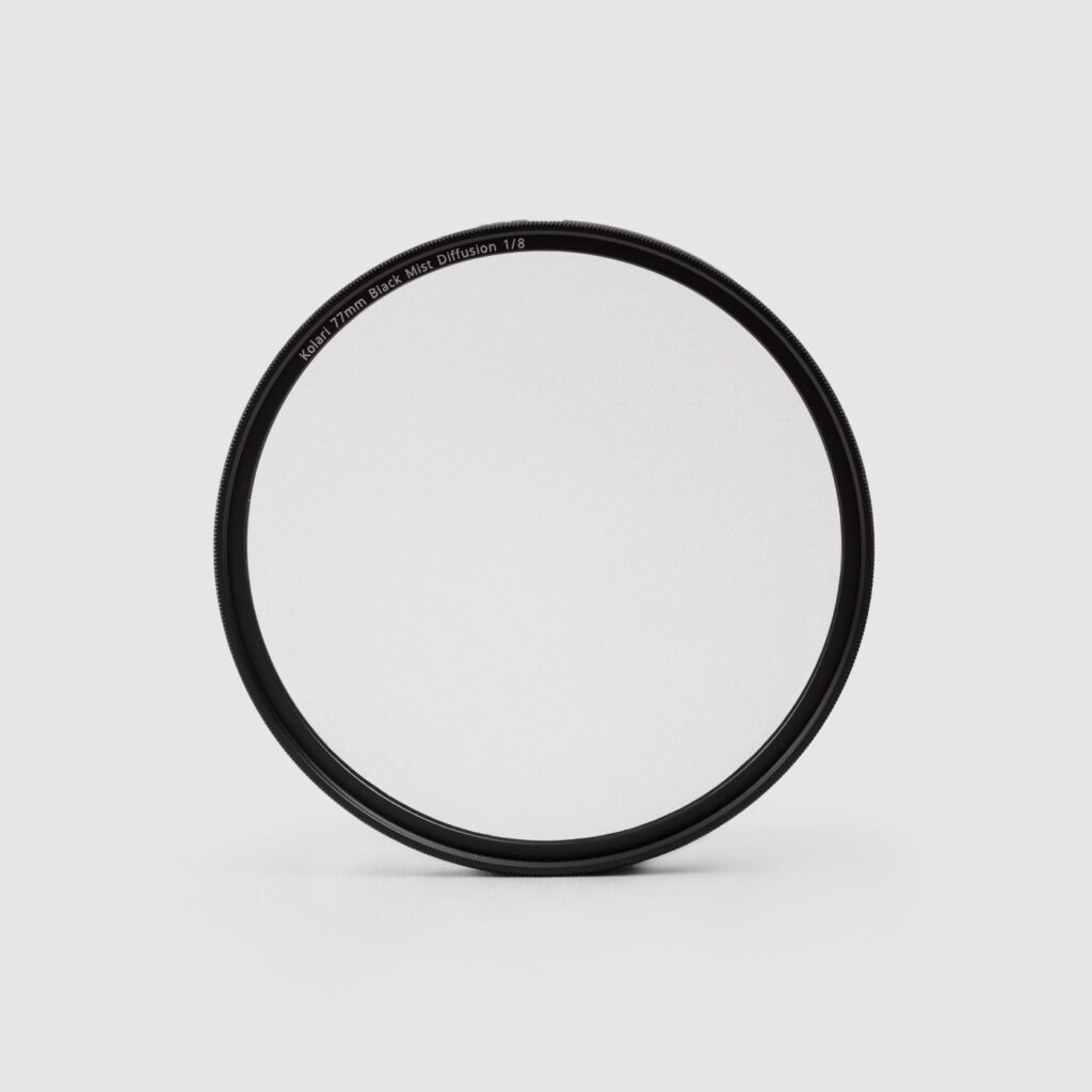 Kolari Mist Diffusion Lens Filter 1:8