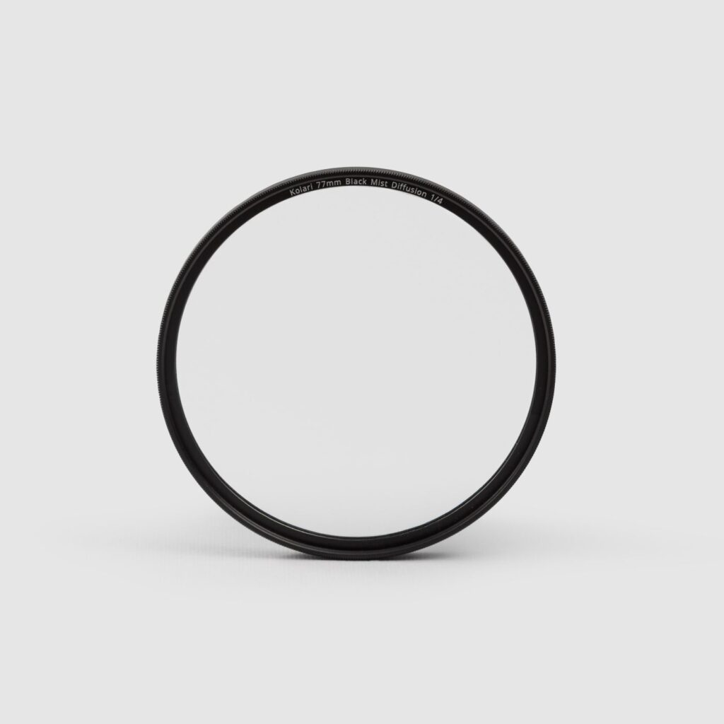 Kolari Mist Diffusion Lens Filter