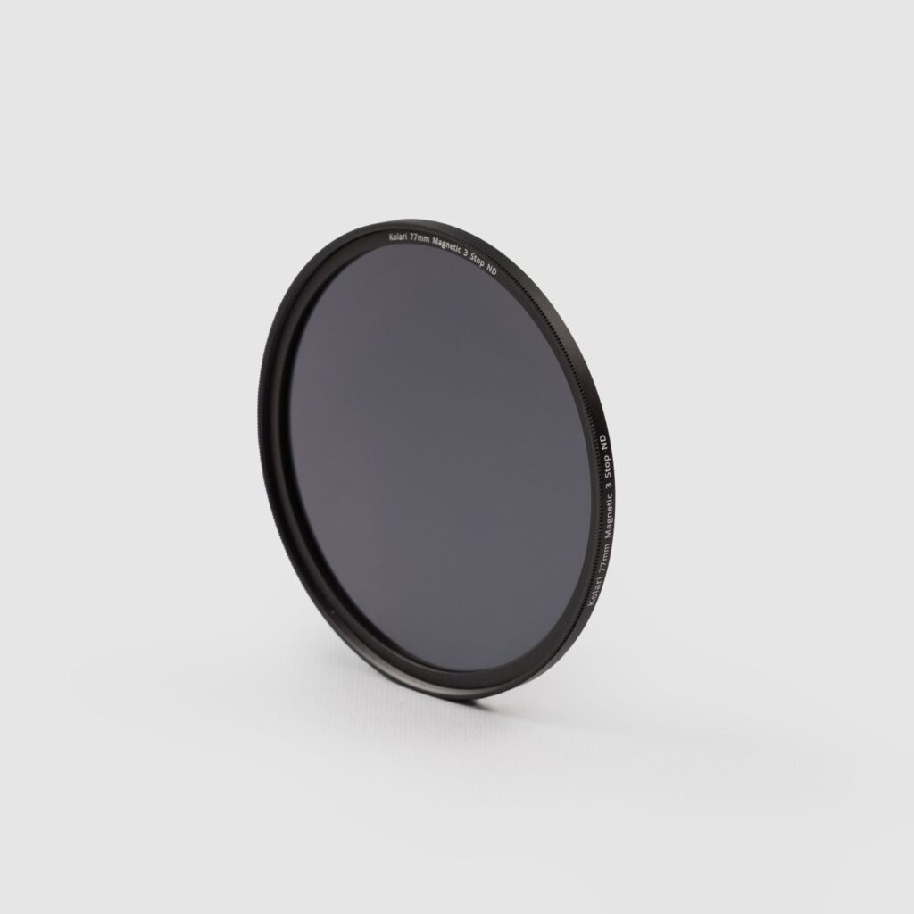 Kolari Pro Magnetic ND Filters - 3 STOP ND