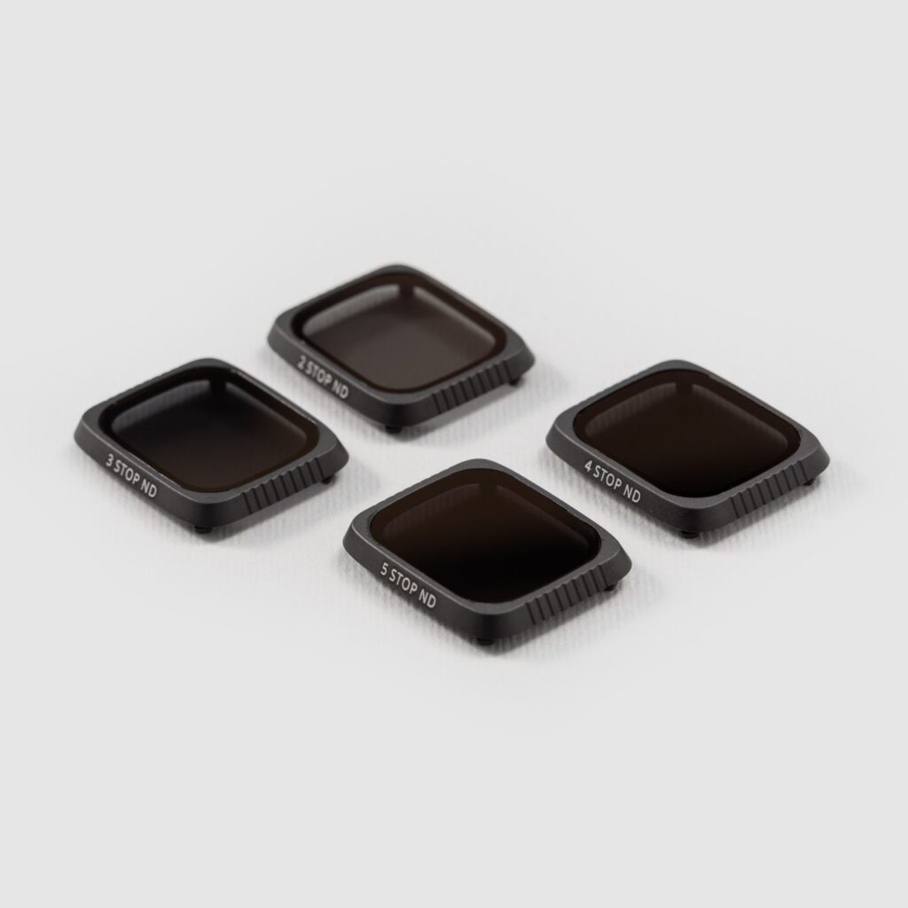 Kolari ND Filter Set for DJI Mini 3 Pro M3Pro 2