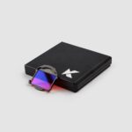 Thumbnail of Kolari R Magnetic Clip In Filter for Canon RF Mount