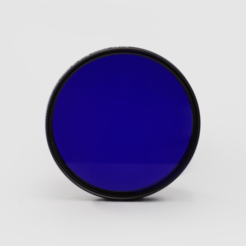 Kolari Vision Blue IR Lens Filter