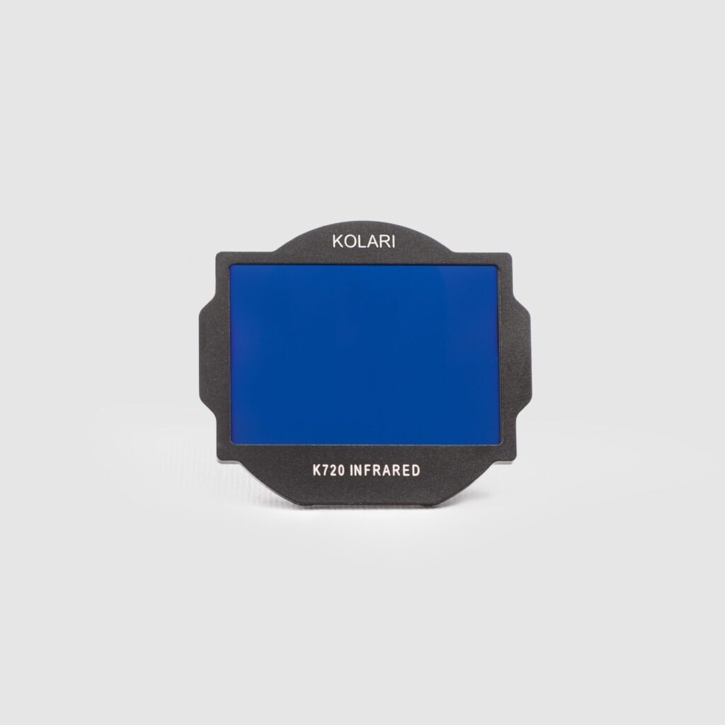 Kolari Magnetic Clip In Filter for Nikon Z Mount (Full Frame)