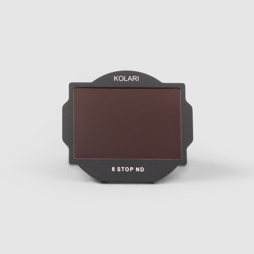 Product : ND Clip-in Filter For Nikon Z-Mount- Magnetic